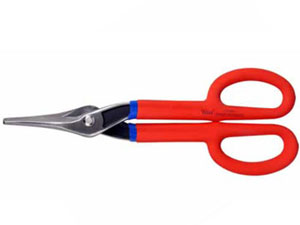Wiss Duckbill Tinner Snips
